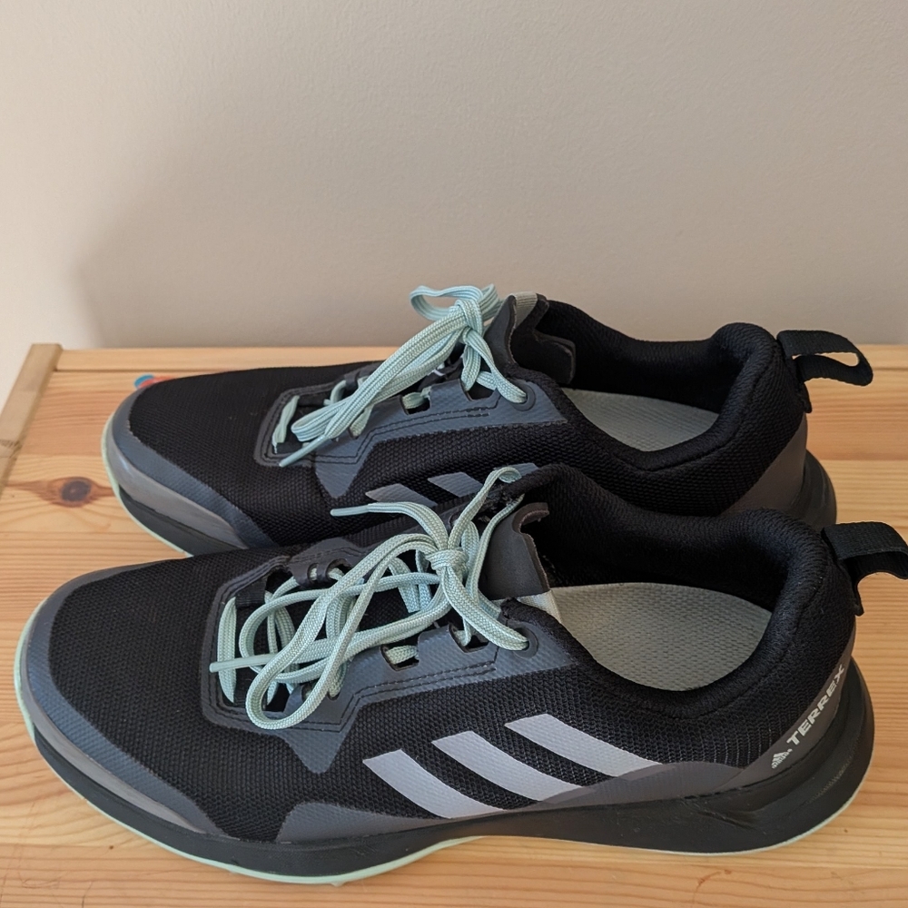 Adidas Terrex 260 Women's Walking Shoes Art CQ1735